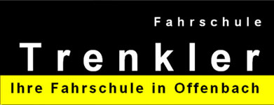 Logo Fahrschule Trenkler