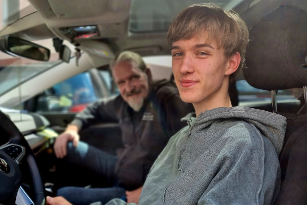 FelixB