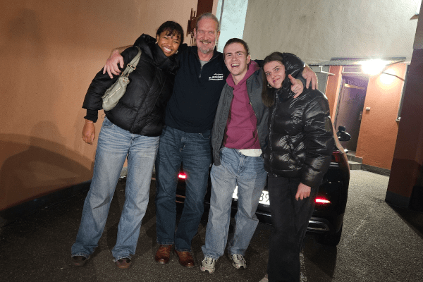 Gruppenbild 28.11.25