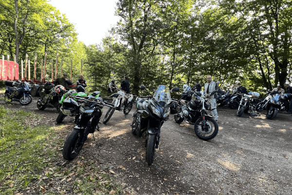M-tour 20.09 -Titel