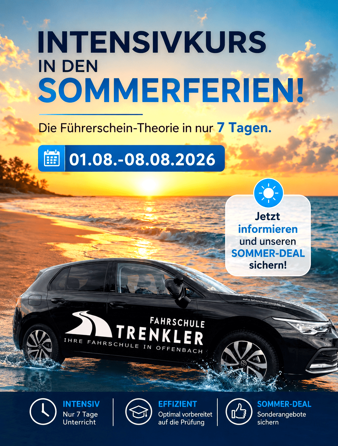 Sommerdeal