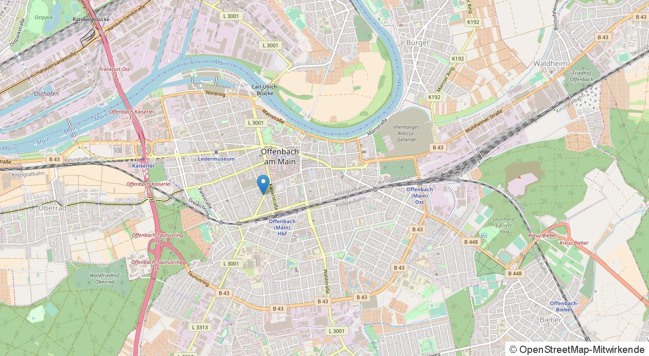 map-fahrschule-trenkler-offenbach