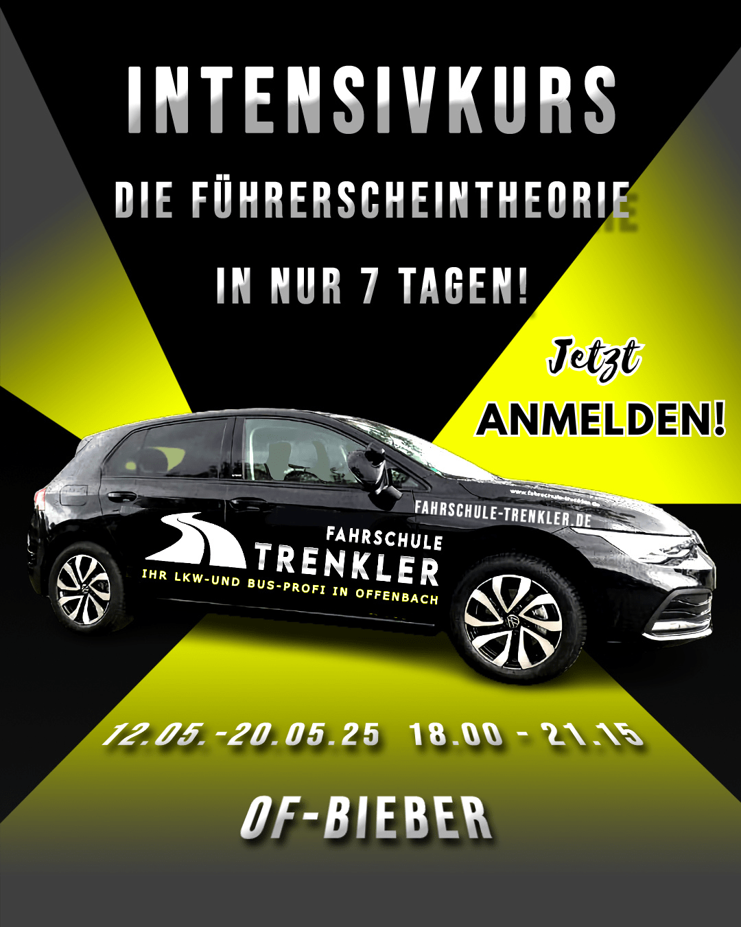 Intensivkurs